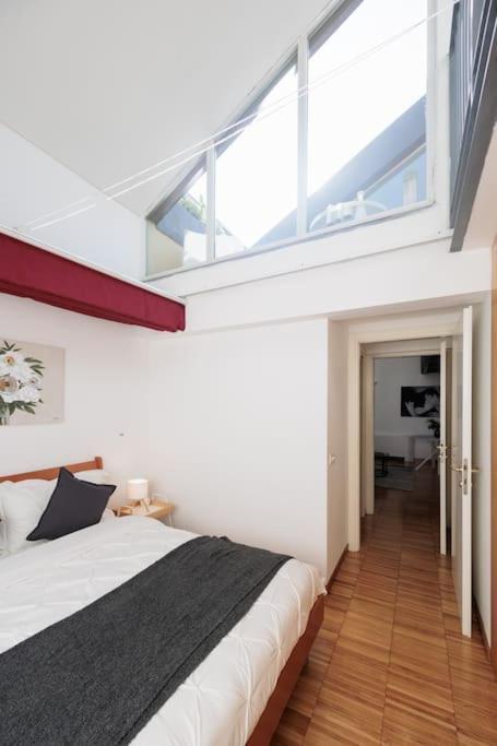 Urban House - Bright House Navigli Center Milán