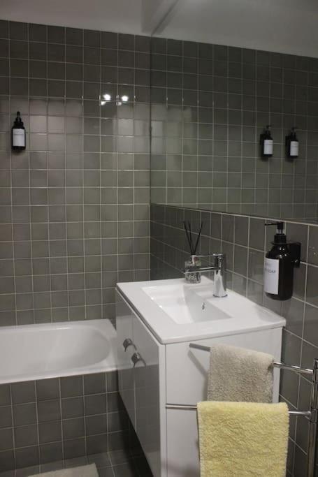 Apartamento Urban House - Bright House Navigli Center *