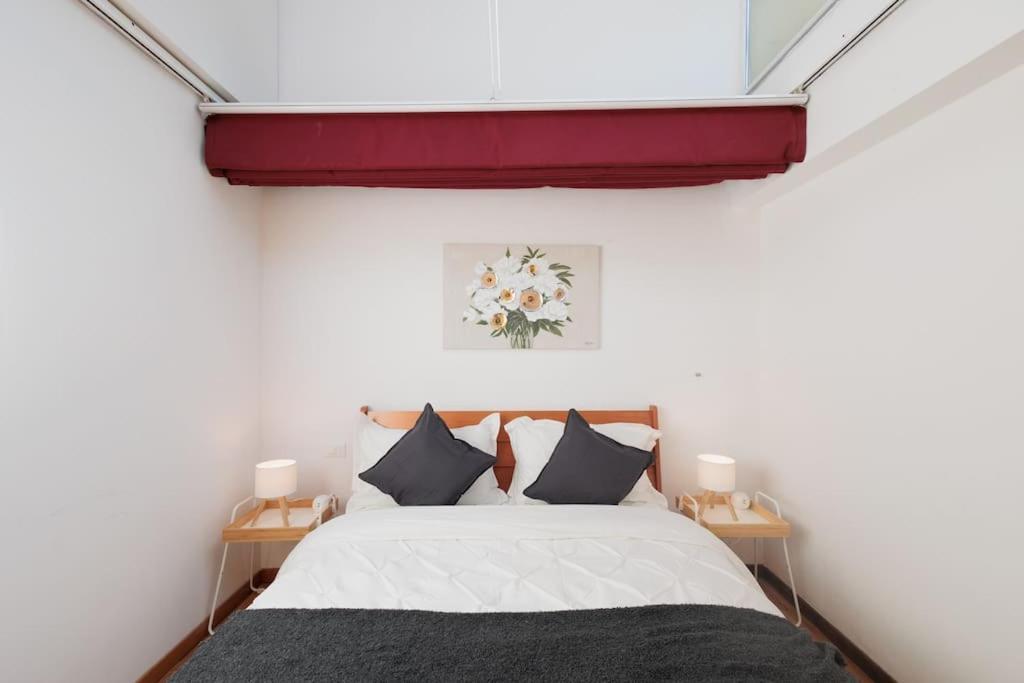 Apartamento Urban House - Bright House Navigli Center *