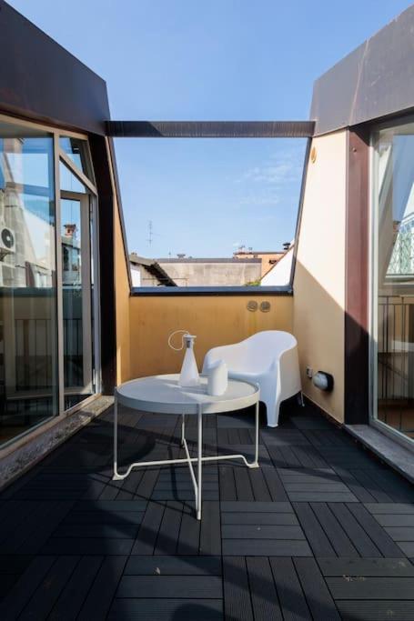 Urban House - Bright House Navigli Center Apartamento