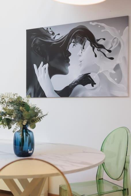 Apartamento Urban House - Bright House Navigli Center