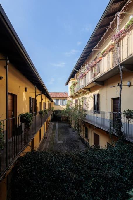 Apartamento Urban House - Bright House Navigli Center *