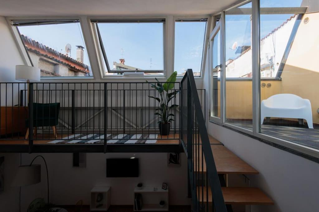 Urban House - Bright House Navigli Center Apartamento