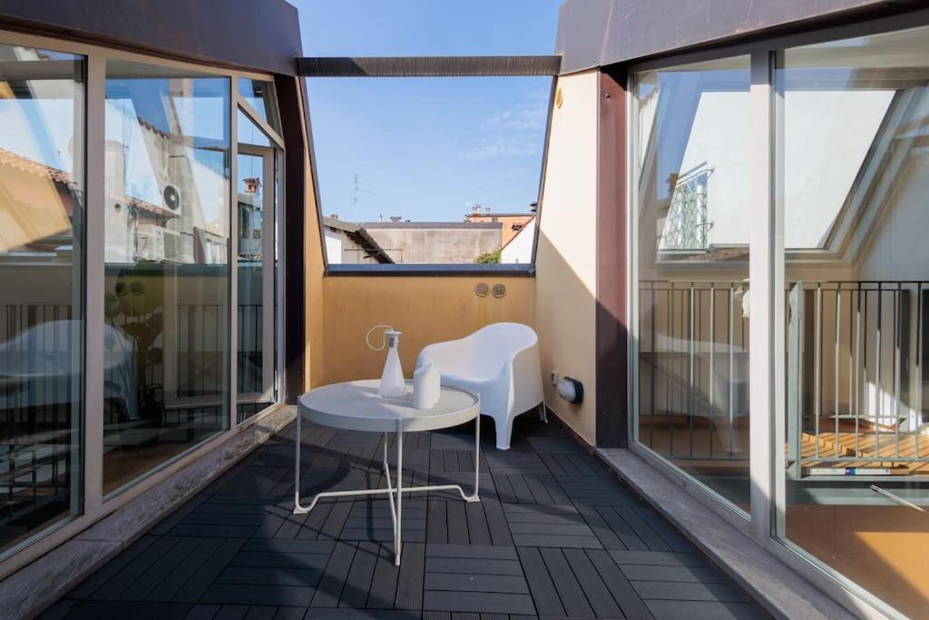 Apartamento Urban House - Bright House Navigli Center Milán