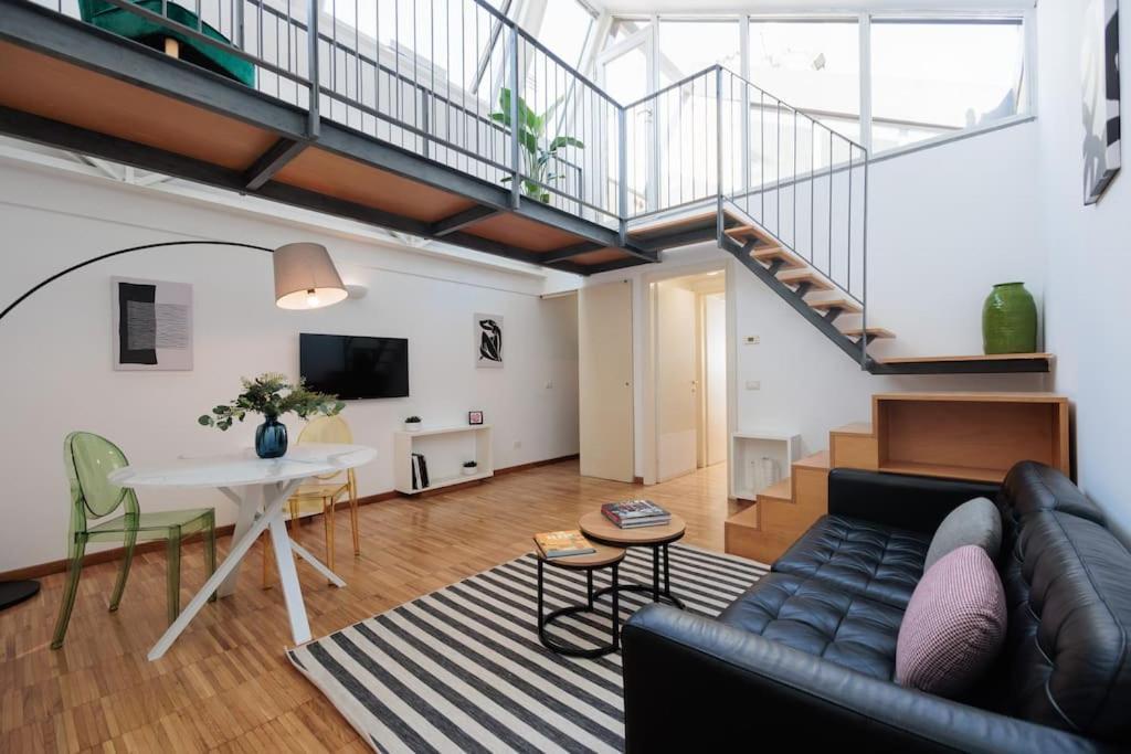 Urban House - Bright House Navigli Center Apartamento *