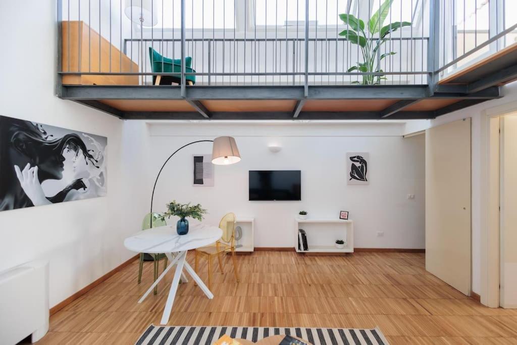Apartamento Urban House - Bright House Navigli Center *