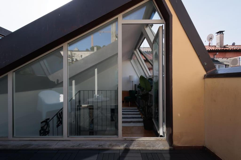Urban House - Bright House Navigli Center Milán